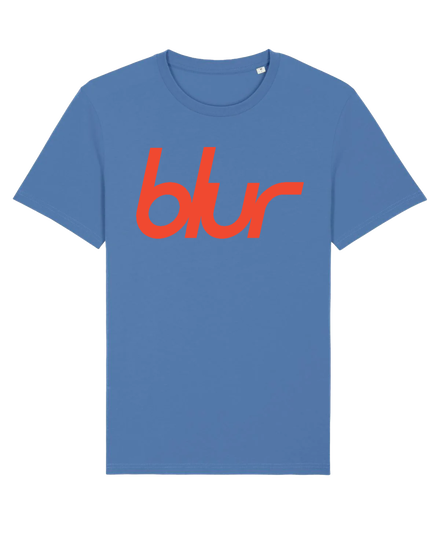 Blur band t shirt deals